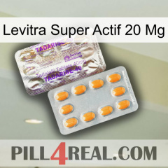 Levitra Super Active 20Mg new12